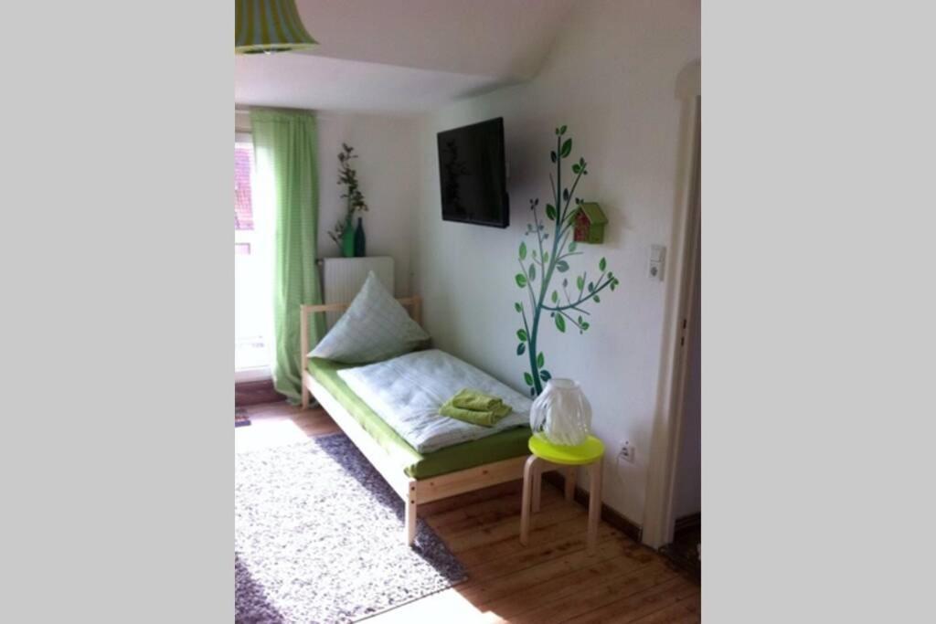 Apartment Vogelhäuschen Bremen